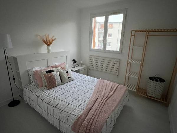 Colocation / Appartement 4 pièces de 82 m², Montmorency, Avenue de Domont / Photo 2