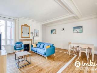 Colocation, Appartement 5 pièces, Argenteuil