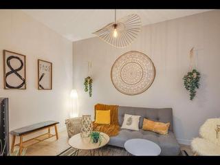 Coliving space / 6-bedroom flat · 97 m², Bordeaux, Rue Gratiolet
