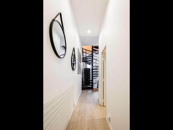 Coliving / Appartement 6 pièces de 97 m², Bordeaux, Rue Gratiolet / Photo 2