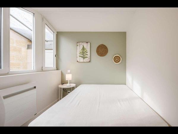 Coliving / Appartement 6 pièces de 97 m², Bordeaux, Rue Gratiolet / Photo 8