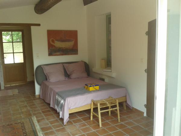 Chambre chez l'habitant / Maison 6 pièces de 200 m², Gardanne, Le Langarie / Photo 6