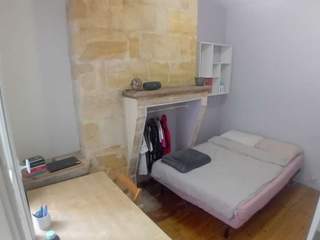 Colocation, Maison 5 pièces, Bordeaux