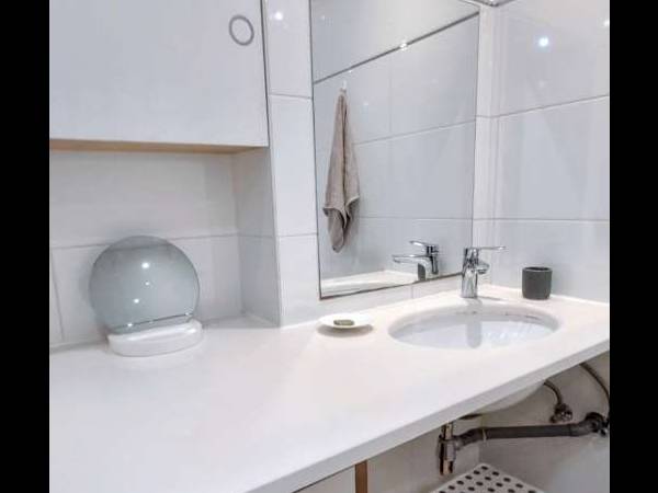 Colocation / Immeuble 3 pièces de 80 m², Strasbourg, Route de Mittelhausbergen / Photo 8