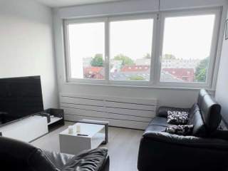 Colocation / Appartement 5 pièces de 85 m², Lille, Rue Roger Salengro