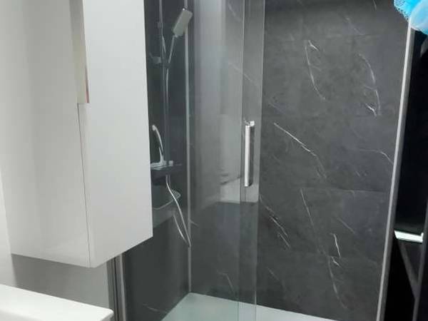 Colocation / Appartement 5 pièces de 85 m², Lille, Rue Roger Salengro / Photo 2