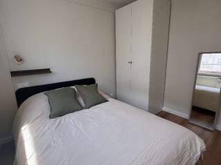 Colocation, Appartement 6 pièces, Strasbourg