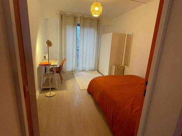 Colocation / Appartement 4 pièces de 71 m², Herblay-sur-Seine, Boulevard du 11 Novembre 1918 / Photo 2