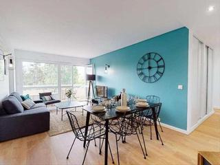 Colocation / Appartement, Évry-Courcouronnes