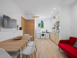 Colocation / 5 rooms apartment · 71 m², Nice, Boulevard du Mont Boron