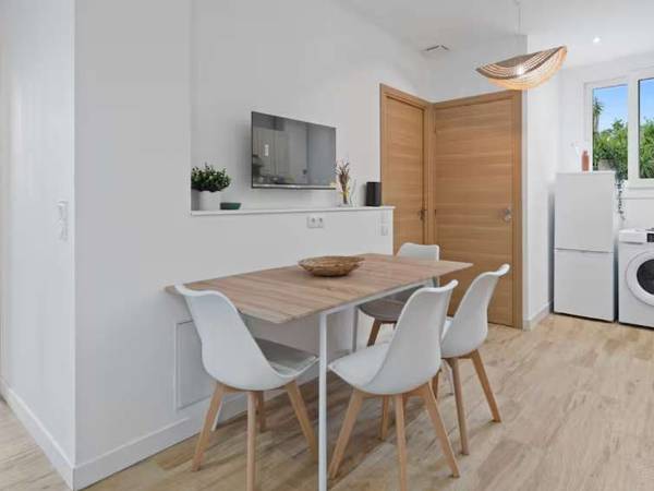 Colocation / Appartement 5 pièces de 71 m², Nice, Boulevard du Mont Boron / Photo 7