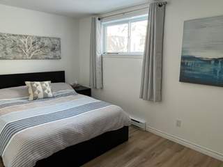 Flatsharing / 3-bedroom house · 300 m², Québec, Rue Coursol