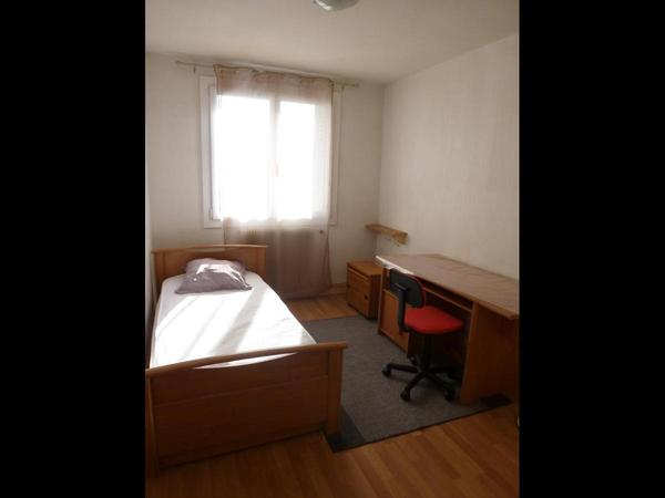 Colocation / Appartement, Saint-Martin-d'Hères / Photo 2