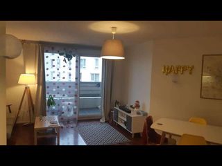 Colocation, Appartement 5 pièces, Saint-Denis