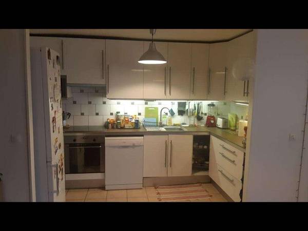 Colocation / Appartement 5 pièces de 91 m², Saint-Denis / Photo 7