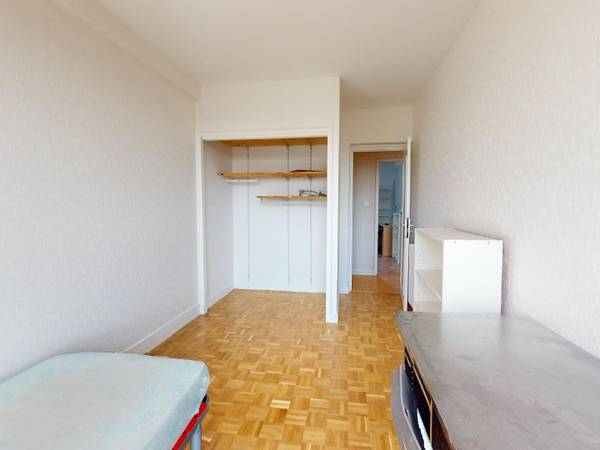 Colocation / Appartement 5 pièces de 97 m², Toulouse, Place de Milan / Photo 2