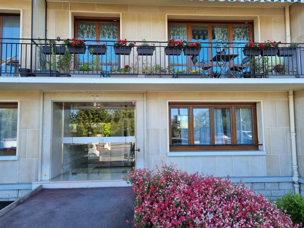 Colocation / Appartement 6 pièces de 116 m², Reims, Boulevard Paul Doumer / Photo 8