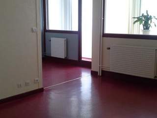Location / Appartement 1 pièce, Roanne