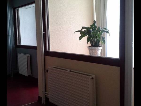 Location / Appartement 1 pièce, Roanne / Photo 2