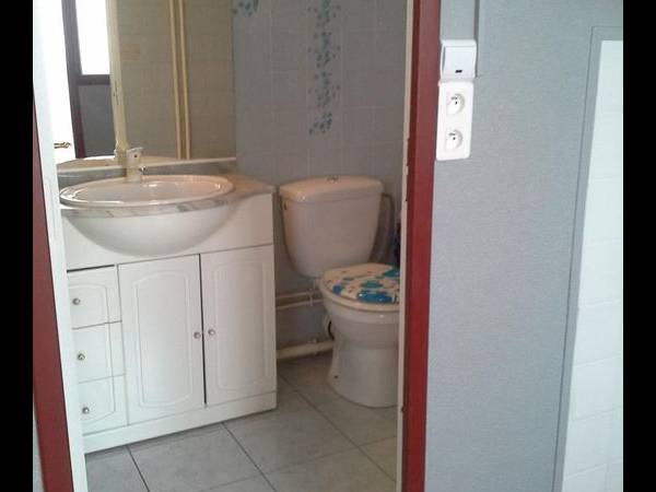 Location / Appartement 1 pièce, Roanne / Photo 6
