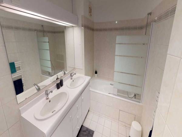 Colocation / Appartement 5 pièces de 120 m², Paris, Villa de Lourcine / Photo 18