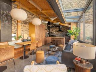 Coliving / Appartement 10 pièces de 210 m², Paris, Rue du Cambodge