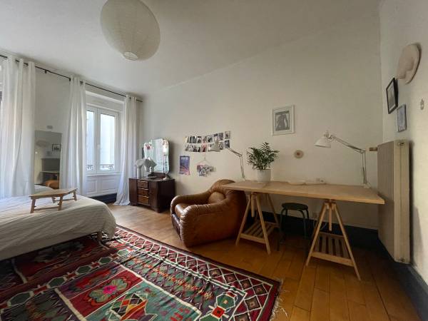 Sous-location / Appartement 3 pièces de 98 m², Strasbourg, Rue de la Course / Photo 2
