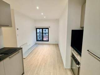 Location / Appartement 1 pièce de 26 m², Saint-Étienne, Rue Benoit Malon