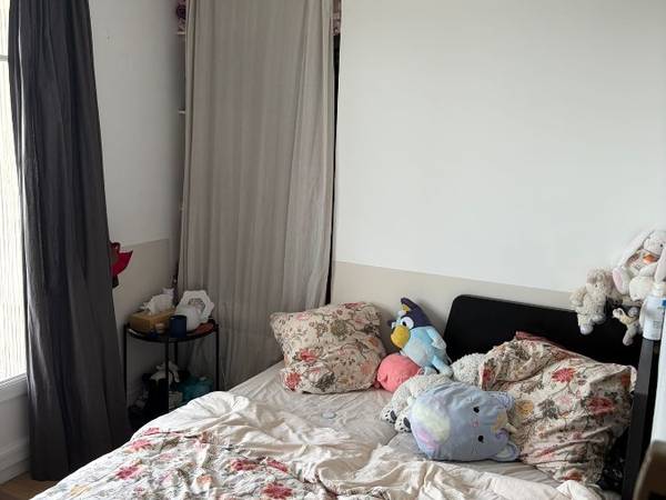 Flatsharing / 5-bedroom flat · 63 m², Choisy-le-Roi, Avenue d'Alfortville / Photo 19