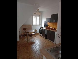 Colocation / Appartement 4 pièces de 90 m², Strasbourg, Rue de Marmoutier