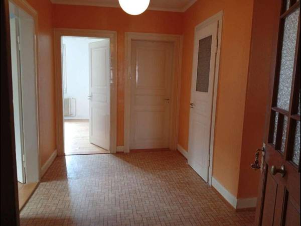 Colocation / Appartement 4 pièces de 90 m², Strasbourg, Rue de Marmoutier / Photo 2