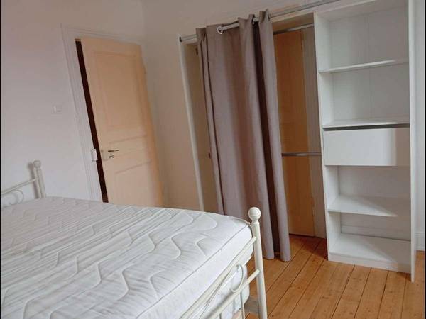 Colocation / Appartement 4 pièces de 90 m², Strasbourg, Rue de Marmoutier / Photo 6