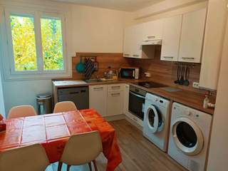 Colocation / Appartement 5 pièces de 75 m², Montpellier, Avenue Frédéric Sabatier d'Espeyran