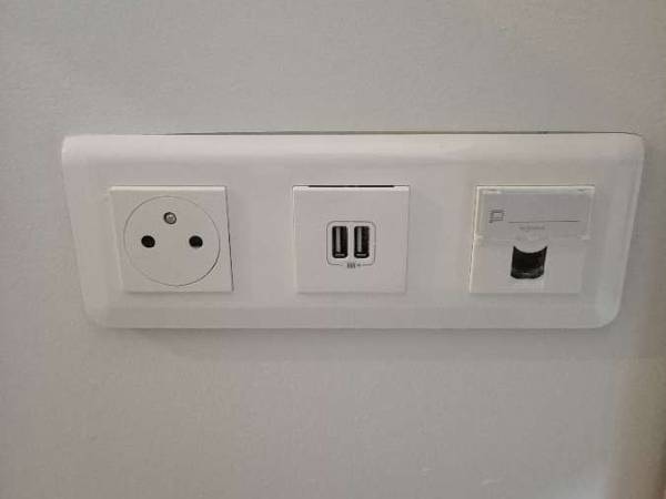 Colocation / Appartement 5 pièces de 75 m², Montpellier, Avenue Frédéric Sabatier d'Espeyran / Photo 10