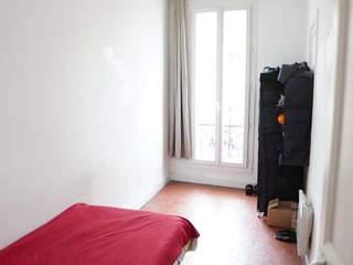 Flatsharing / 4-bedroom flat · 72 m², Marseille, Rue Saint Sebastien