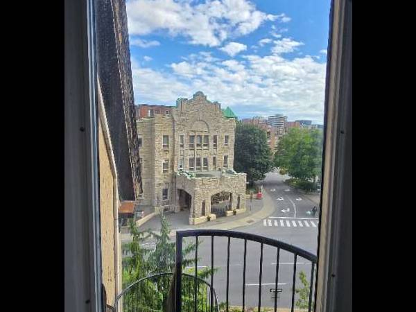 Colocation / Maison 10 pièces de 200 m², Montréal, Chemin de la Côte-Des-Neiges / Photo 2