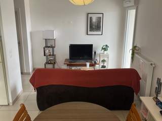 Flatsharing / 3-bedroom flat · 61 m², Toulouse, Impasse Jeanne Benozzi