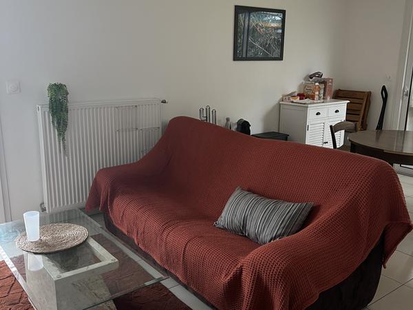 Colocation / Appartement 3 pièces de 61 m², Toulouse, Impasse Jeanne Benozzi / Photo 2