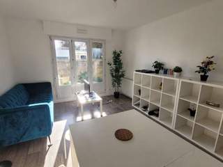 Location, Appartement 5 pièces, Nantes