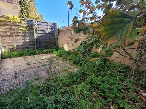 Location / Appartement 5 pièces de 80 m², Nantes, Avenue du Sextant / Photo 2