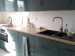 Location / Appartement 5 pièces de 80 m², Nantes, Avenue du Sextant