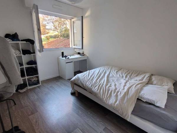 Location / Appartement 5 pièces de 90 m², Nantes, Avenue du Sextant / Photo 10