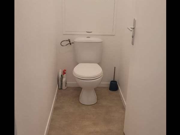 Colocation / Appartement 4 pièces de 80 m², Nantes, Avenue du Sextant / Photo 10