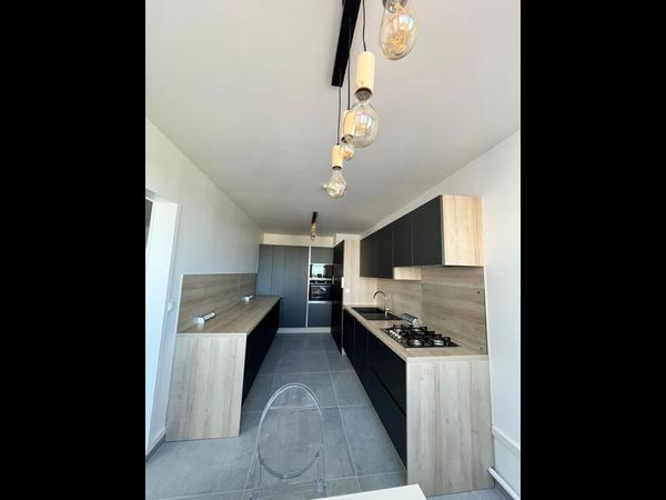 Colocation / Appartement 3 pièces de 71 m², Villeurbanne, Cours Émile-Zola / Photo 2