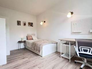 Colocation / Appartement 5 pièces de 84 m², Créteil, Rue Vincent Van Gogh