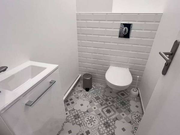 Colocation / Appartement 5 pièces de 84 m², Créteil, Rue Vincent Van Gogh / Photo 31