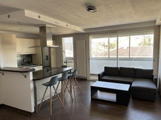 Flatsharing / 5-bedroom flat · 93 m², Marseille, Avenue de saint jerome