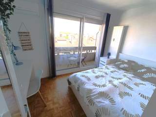 Colocation, Appartement 5 pièces, Saint-Fons