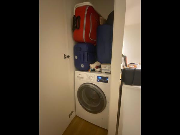 Sous-location / Studio de 23 m², Paris, Rue de Mouzaïa / Photo 6