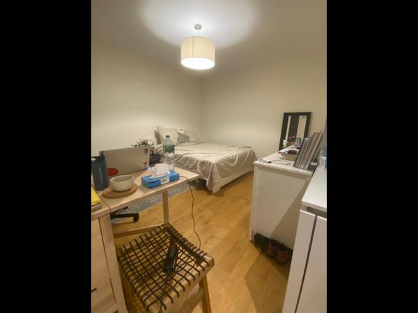 Sous-location / Studio de 23 m², Paris, Rue de Mouzaïa / Photo 2